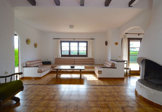 Huis in Estartit - VALL GRAN 2 Huis in Estartit - VALL GRAN 2