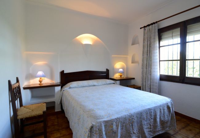 Huis in Estartit - VALL GRAN 2 Huis in Estartit - VALL GRAN 2