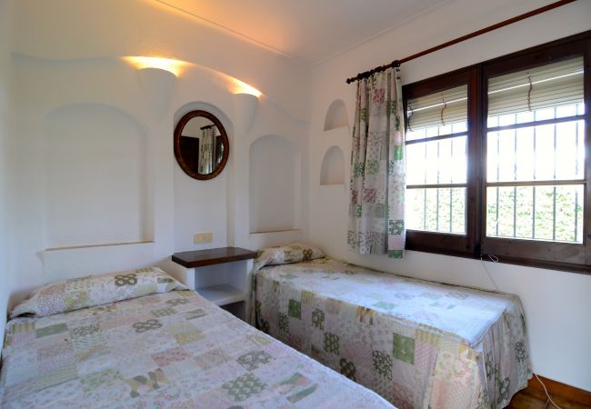 Huis in Estartit - VALL GRAN 2 Huis in Estartit - VALL GRAN 2