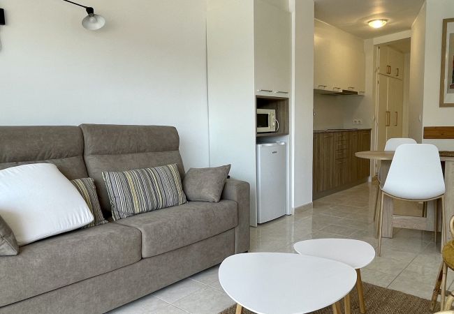 Studio in Estartit - MEDES PARK I 2-1 Studio in Estartit - MEDES PARK I 2-1