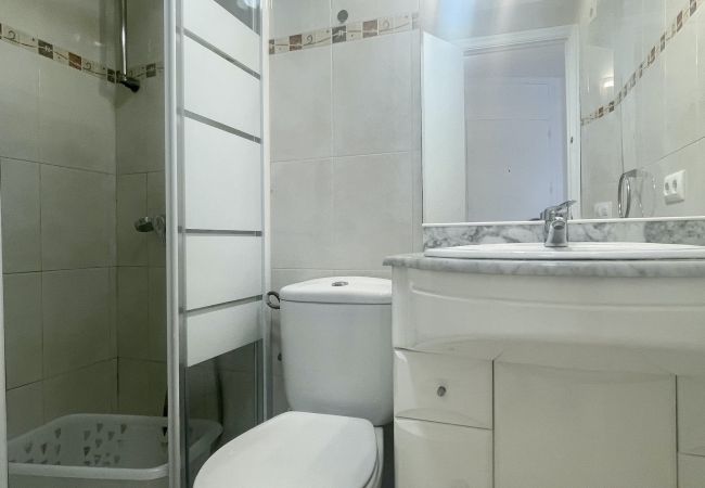 Studio in Estartit - MEDES PARK I 2-1 Studio in Estartit - MEDES PARK I 2-1