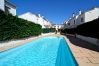 Huis in L'Escala - VAKANTIESHUIS LA FLOR Huis in L'Escala - VAKANTIESHUIS LA FLOR