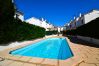 Huis in L'Escala - VAKANTIESHUIS LA FLOR Huis in L'Escala - VAKANTIESHUIS LA FLOR
