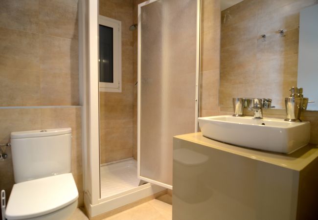 Appartement in L'Escala - APPARTAMENT RIELLS DE MAR A5 2D Appartement in L'Escala - APPARTAMENT RIELLS DE MAR A5 2D