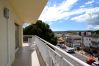 Appartement in L'Escala - APPARTAMENT RIELLS DE MAR A5 2D Appartement in L'Escala - APPARTAMENT RIELLS DE MAR A5 2D