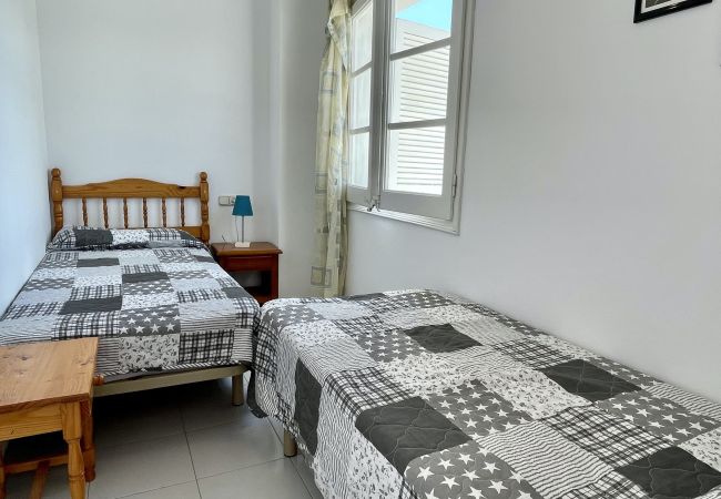 Huis in L'Escala - VAKANTIESHUIS LA VINYA 16 3D Huis in L'Escala - VAKANTIESHUIS LA VINYA 16 3D