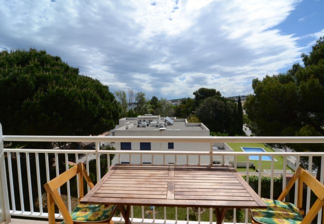 Appartement in L'Escala - APPARTAMENT RIELLS DE MAR A6 1D Appartement in L'Escala - APPARTAMENT RIELLS DE MAR A6 1D