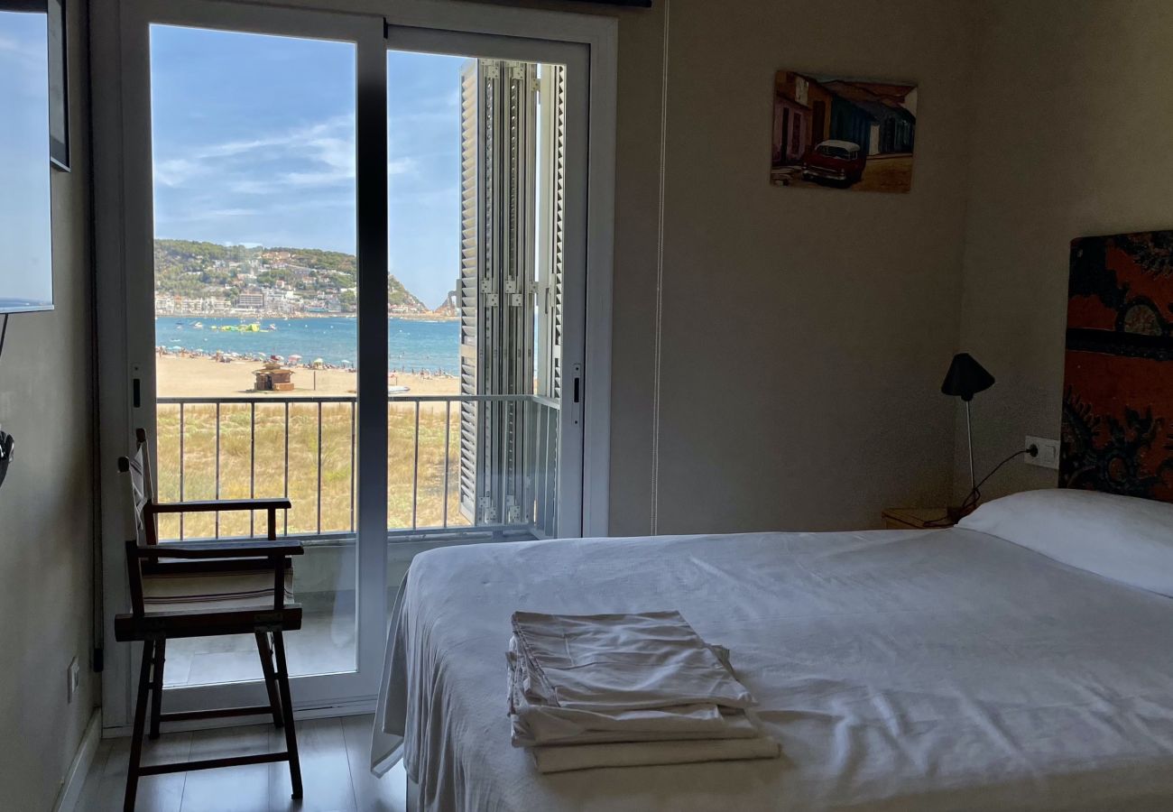 Appartement in Estartit - VORAMAR SUPERIOR-2-dormitorios