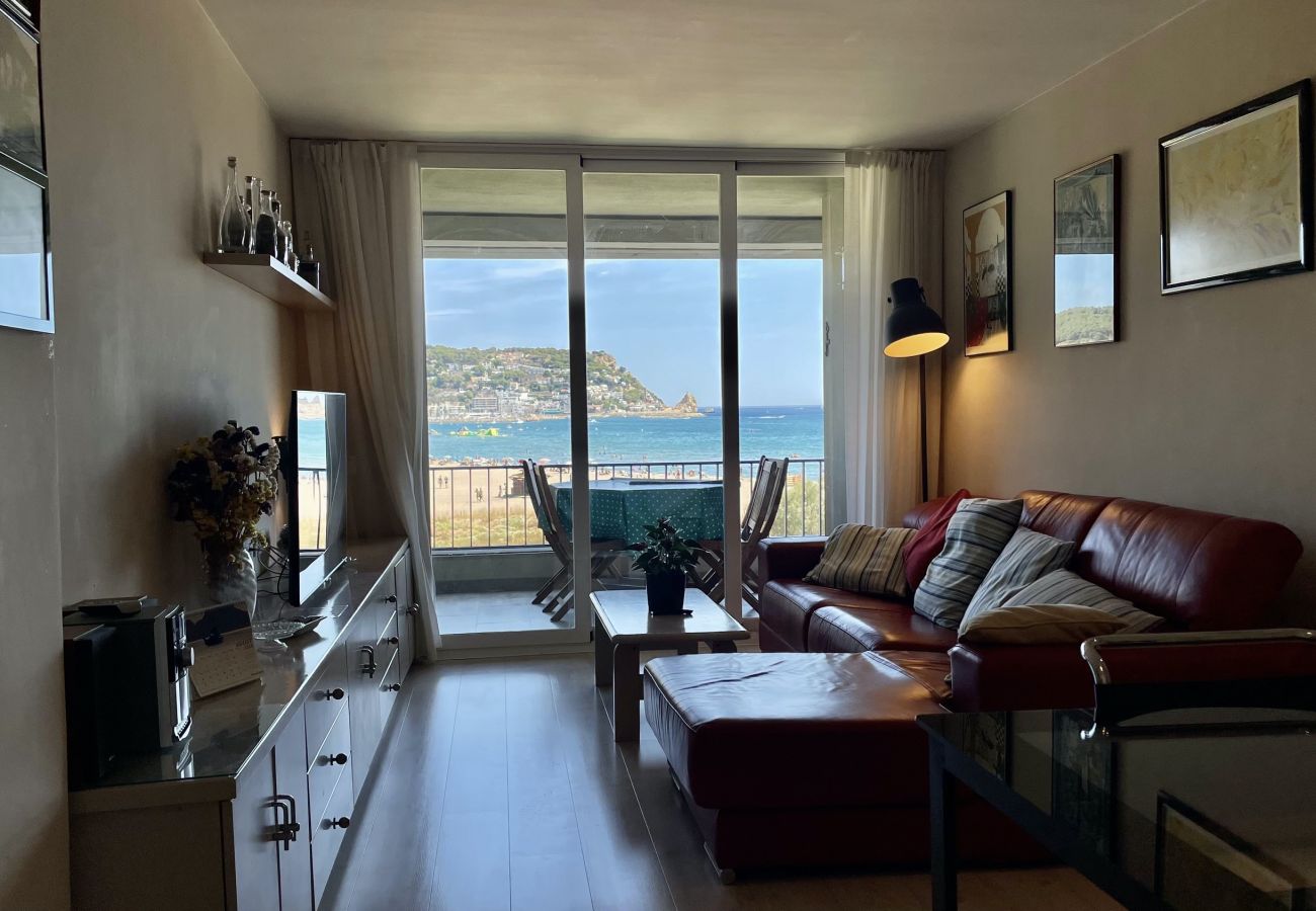 Appartement in Estartit - VORAMAR SUPERIOR-2-dormitorios