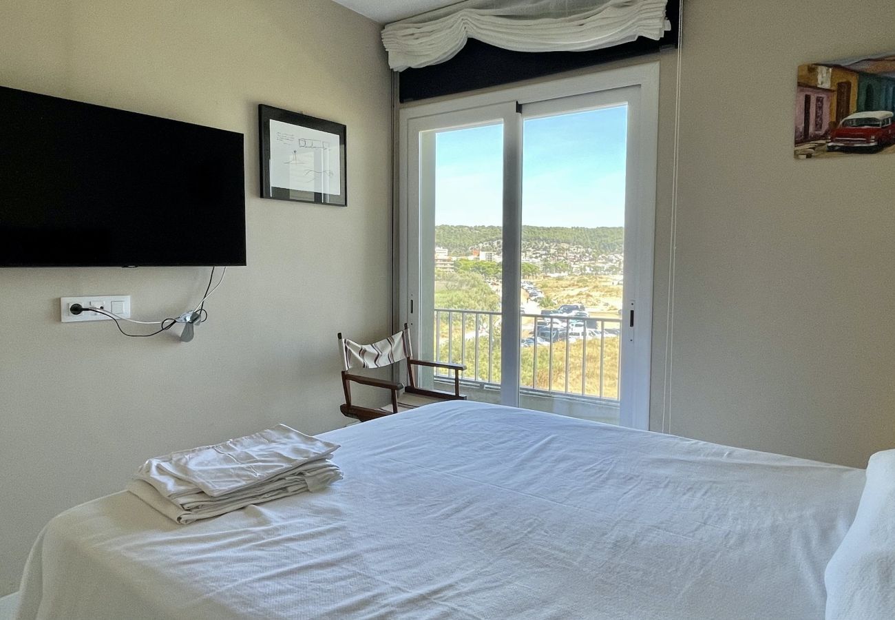 Appartement in Estartit - VORAMAR SUPERIOR-2-dormitorios