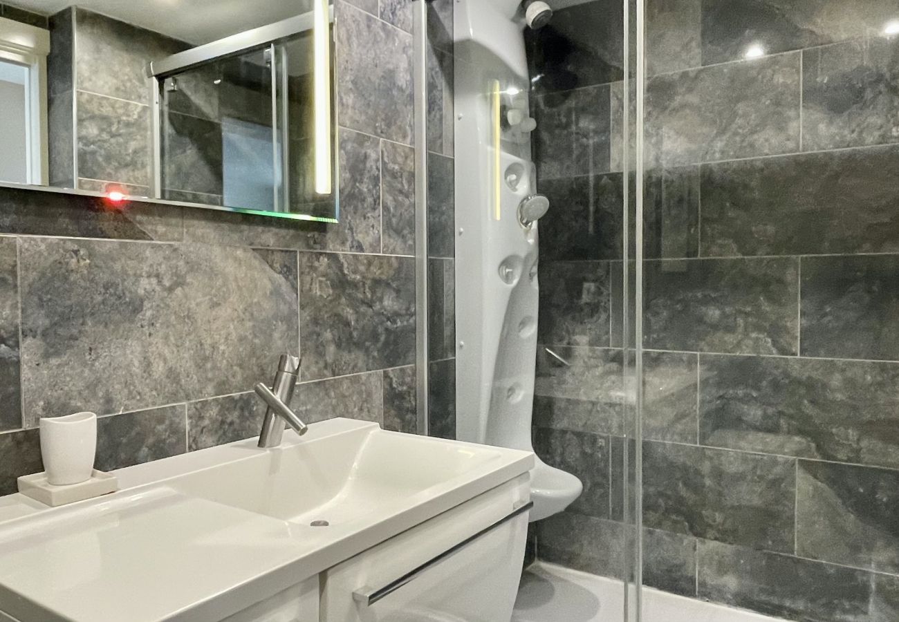 Appartement in Estartit - VORAMAR SUPERIOR-2-dormitorios