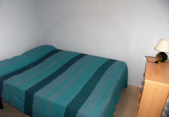 Villa in Estartit - CASITA ROSA 4D Villa in Estartit - CASITA ROSA 4D