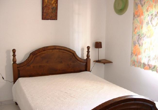 Huis in L'Escala - MONTGO PARK-3-slaapkamers
