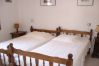 Huis in L'Escala - MONTGO PARK-3-slaapkamers Huis in L'Escala - MONTGO PARK-3-slaapkamers