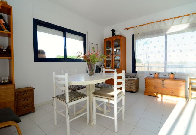 Appartement in Pals - NAUTIC GOLF A 303