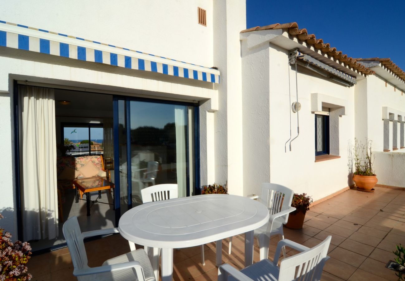 Appartement in Pals - NAUTIC GOLF A 303