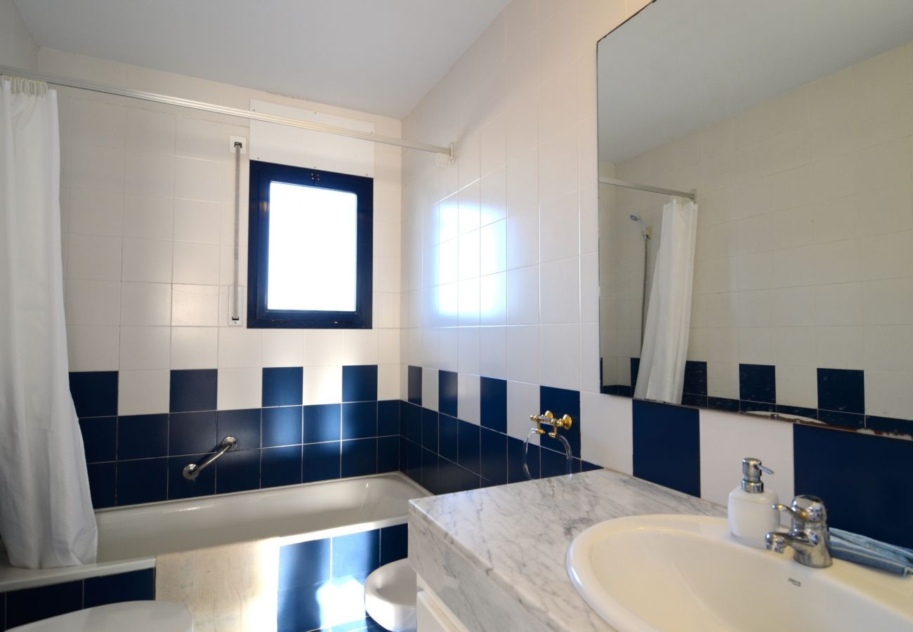 Appartement in Pals - NAUTIC GOLF A 303