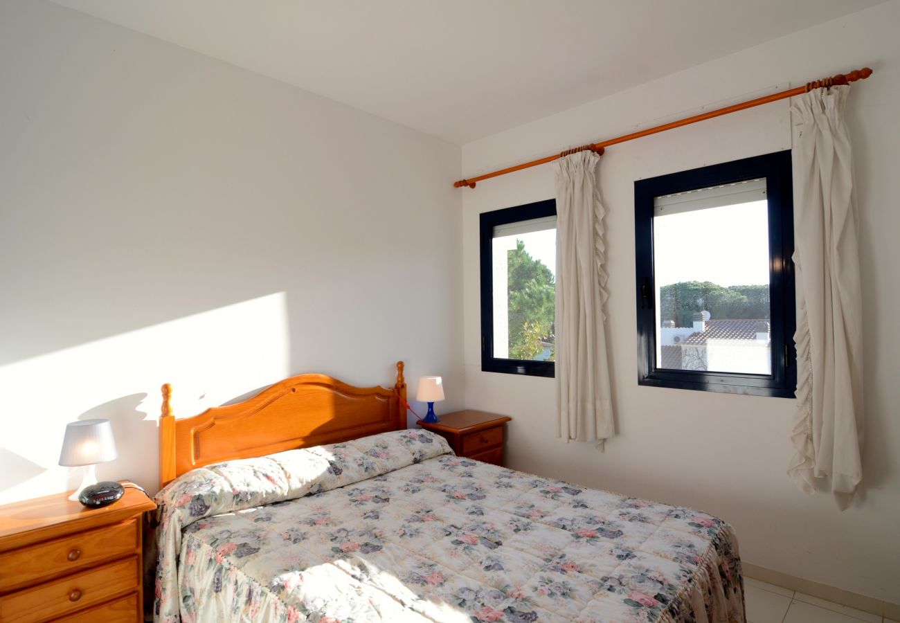 Appartement in Pals - NAUTIC GOLF A 303