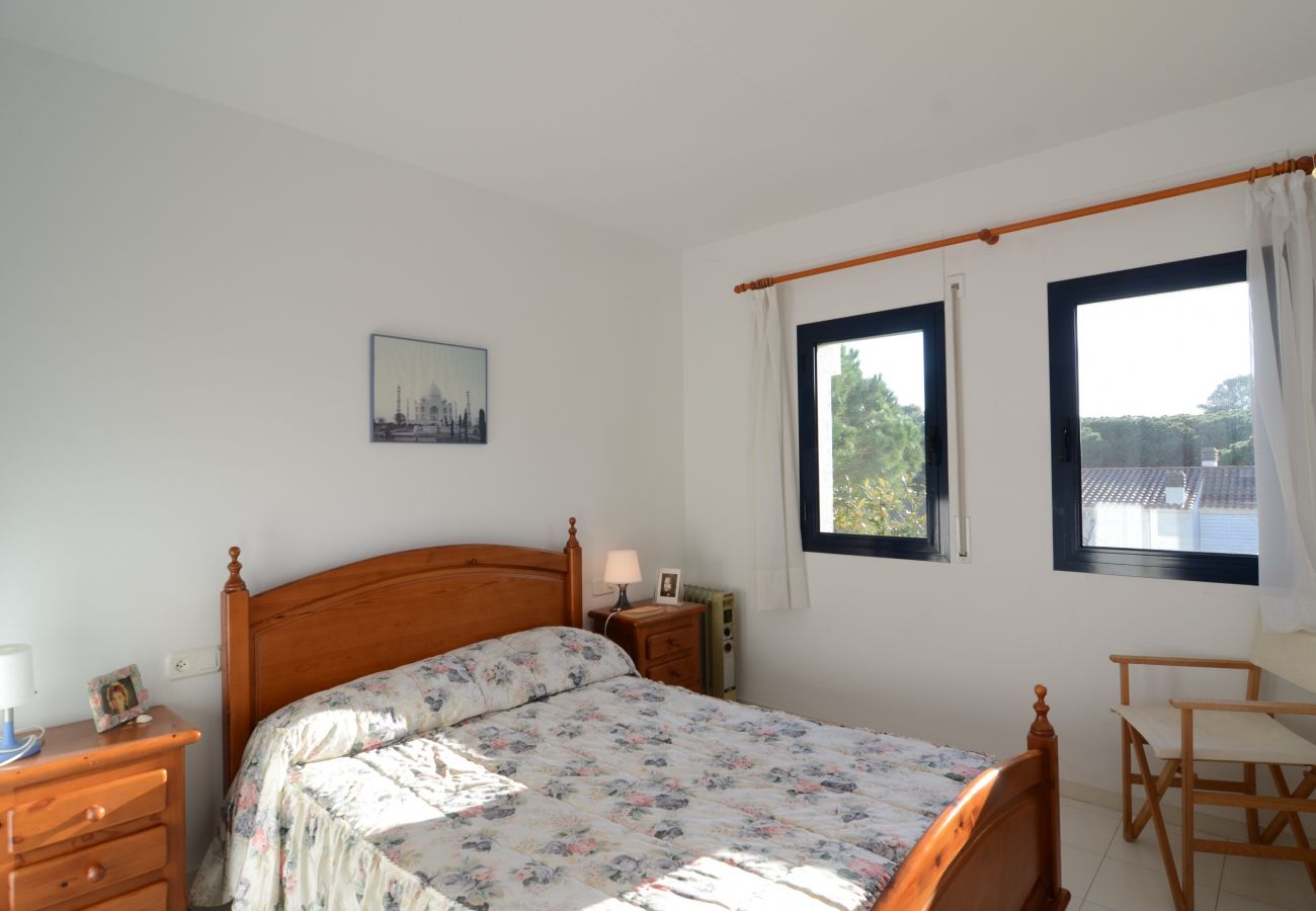 Appartement in Pals - NAUTIC GOLF A 303