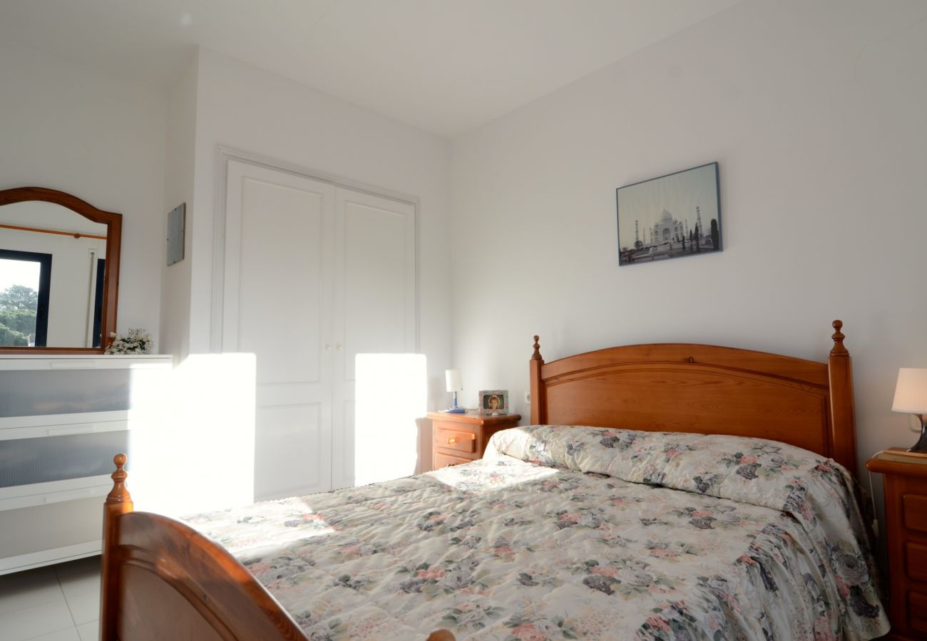 Appartement in Pals - NAUTIC GOLF A 303