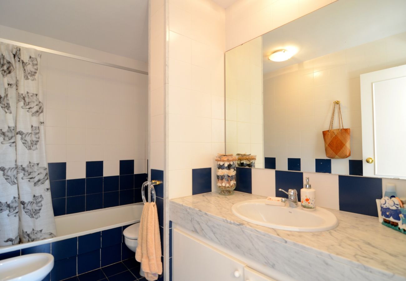 Appartement in Pals - NAUTIC GOLF A 303