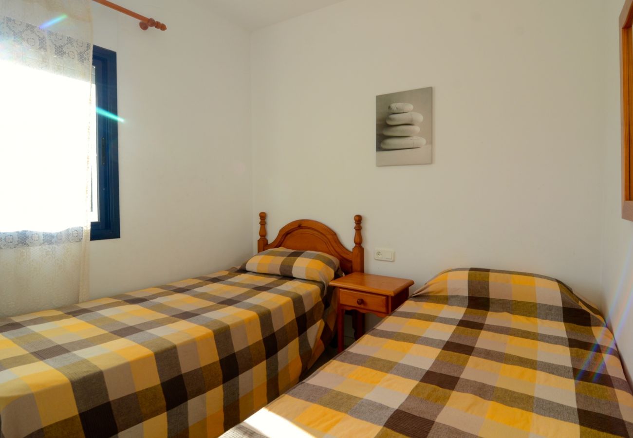 Appartement in Pals - NAUTIC GOLF A 303
