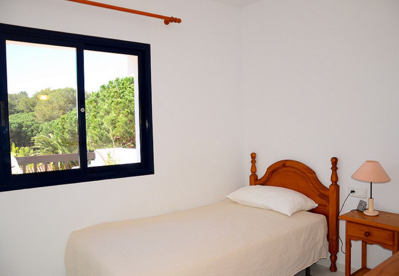 Appartement in Pals - NAUTIC GOLF A 303