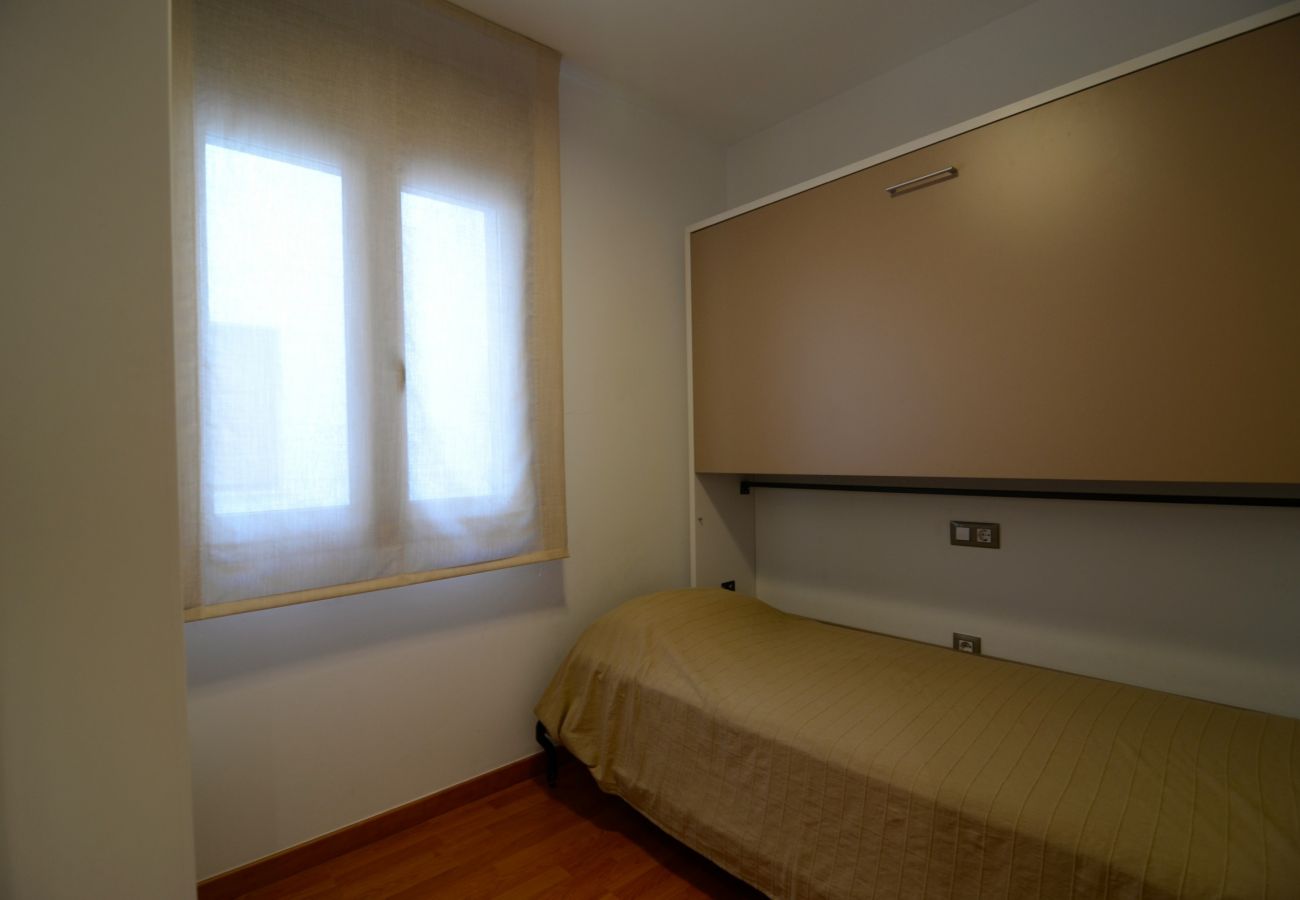 Appartement in L'Escala - APPARTEMENT GRACIA 23 3D
