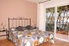 Huis in L'Escala - VAKANTIESHUIS MIQUEL ANGEL 4D Huis in L'Escala - VAKANTIESHUIS MIQUEL ANGEL 4D