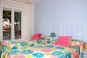 Huis in L'Escala - VAKANTIESHUIS MIQUEL ANGEL 4D Huis in L'Escala - VAKANTIESHUIS MIQUEL ANGEL 4D