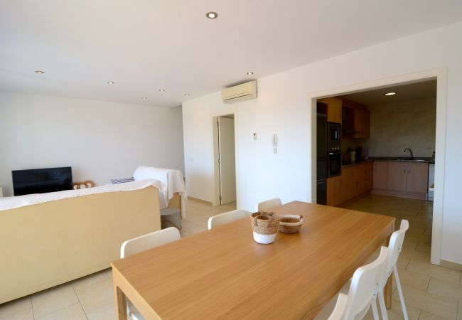 Rijhuis in Estartit - MONTSENY 3 Rijhuis in Estartit - MONTSENY 3