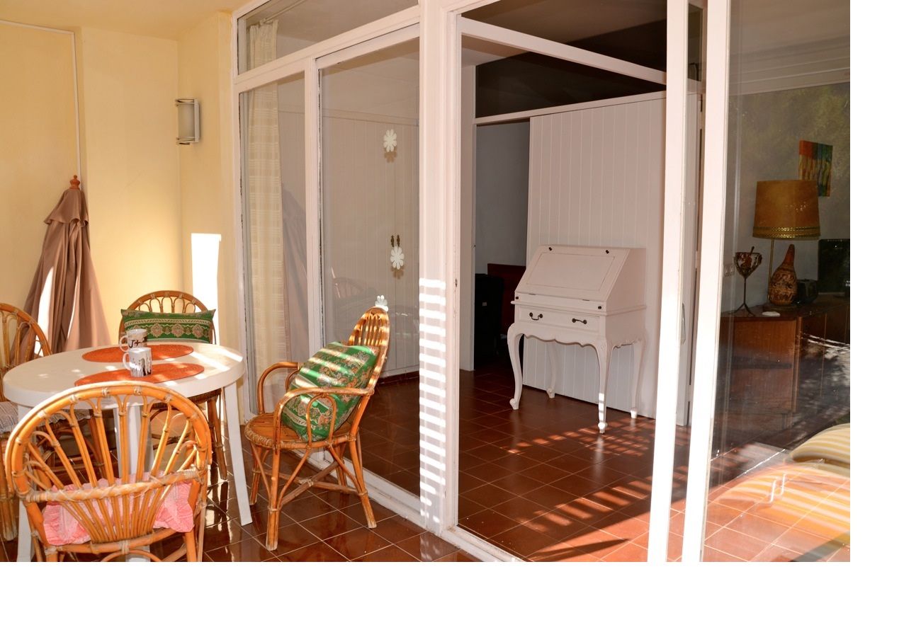 Appartement in Pals - PARADIS 37