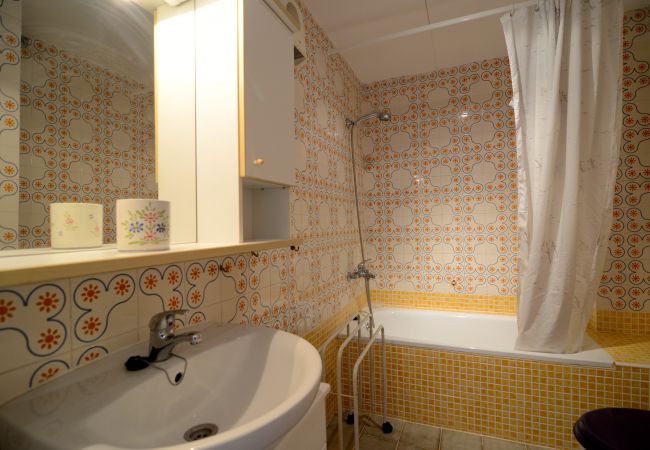 Appartement in L'Escala - APPARTEMENT GREGAL 2D Appartement in L'Escala - APPARTEMENT GREGAL 2D