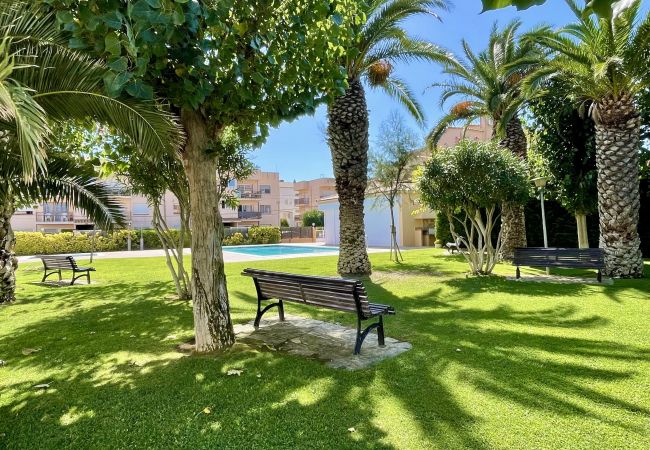 Appartement in Estartit - ESPLENDID 11 Appartement in Estartit - ESPLENDID 11