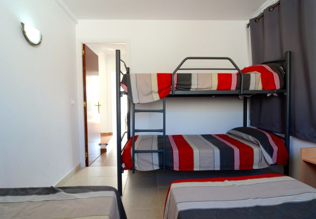 Villa in L'Escala - HUIS PRIVE ZWEMBAD TERANYINA 3D Villa in L'Escala - HUIS PRIVE ZWEMBAD TERANYINA 3D