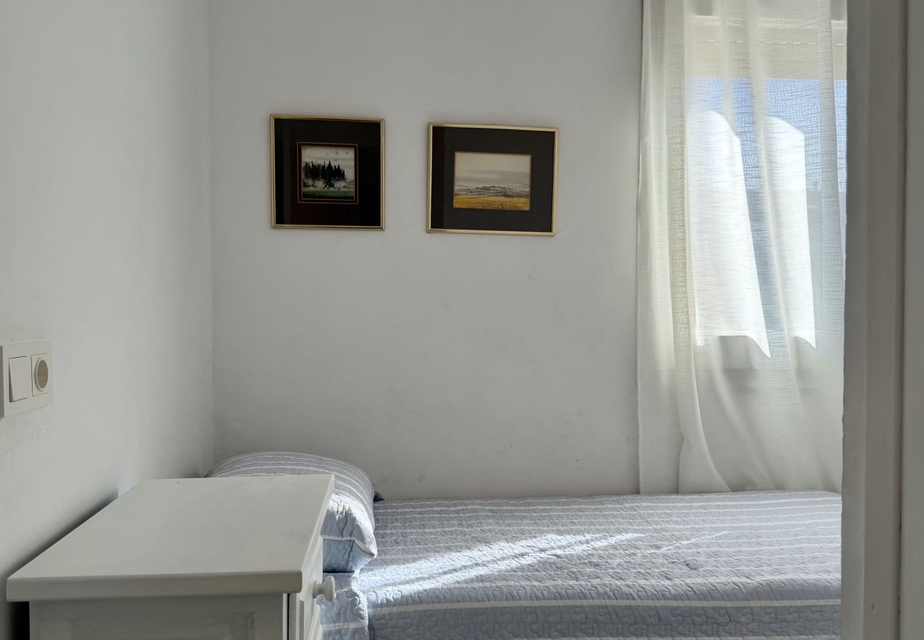 Appartement in Estartit - APARTAMENT GRECIA