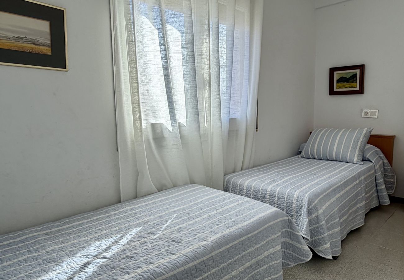 Appartement in Estartit - APARTAMENT GRECIA