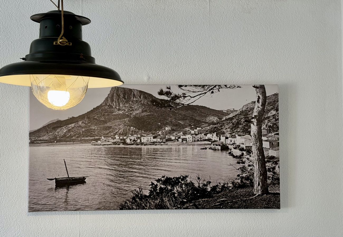 Appartement in Estartit - APARTAMENT GRECIA