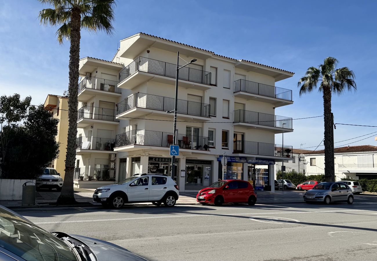 Appartement in Estartit - APARTAMENT GRECIA