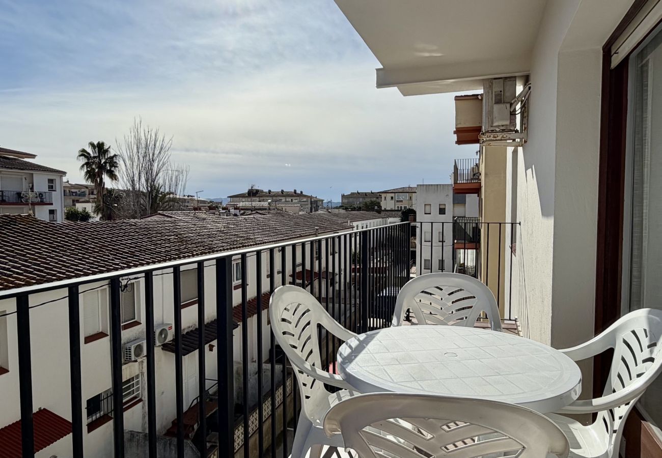 Appartement in Estartit - APARTAMENT GRECIA