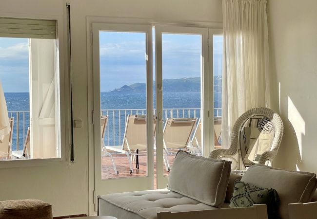 Huis in Estartit - VILLA NARCOL Huis in Estartit - VILLA NARCOL