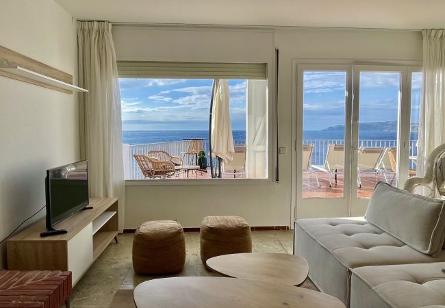 Huis in Estartit - VILLA NARCOL Huis in Estartit - VILLA NARCOL