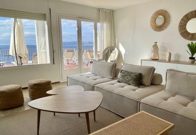 Huis in Estartit - VILLA NARCOL Huis in Estartit - VILLA NARCOL