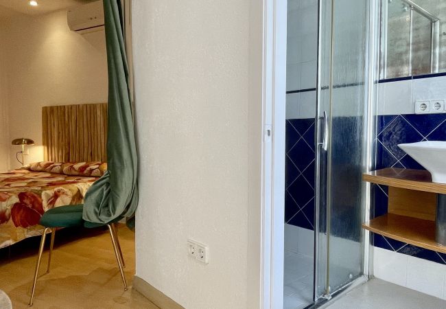 Huis in Estartit - VILLA NARCOL Huis in Estartit - VILLA NARCOL