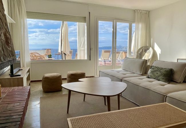 Huis in Estartit - VILLA NARCOL Huis in Estartit - VILLA NARCOL