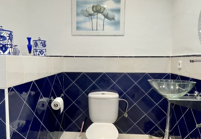 Huis in Estartit - VILLA NARCOL Huis in Estartit - VILLA NARCOL