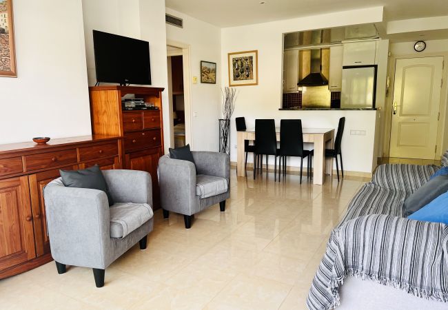 Appartement in Estartit - BRISES DEL MAR 3-3 Appartement in Estartit - BRISES DEL MAR 3-3