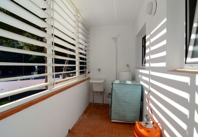 Appartement in Pals - MAR BLAU II