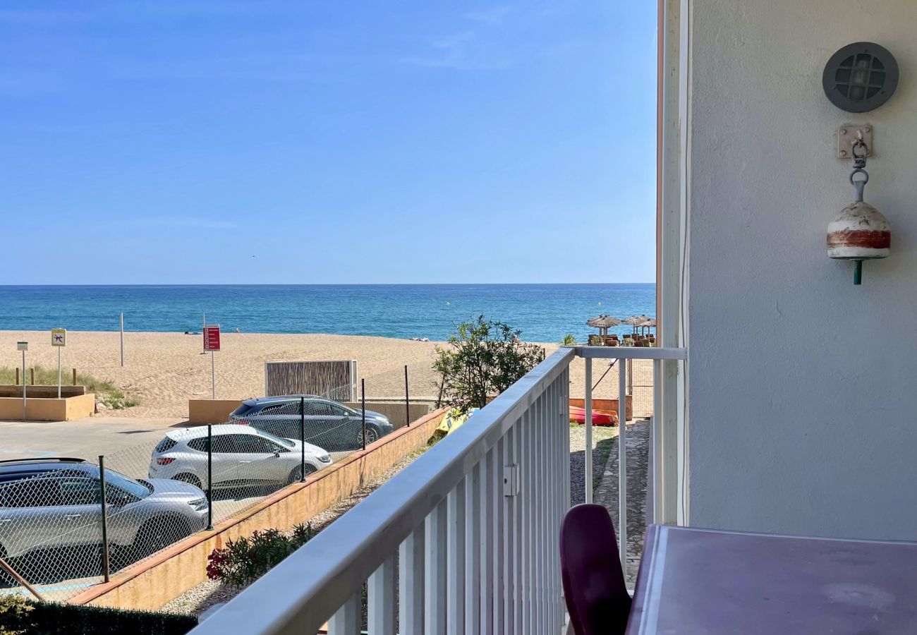Appartement in Pals - MAR BLAU II