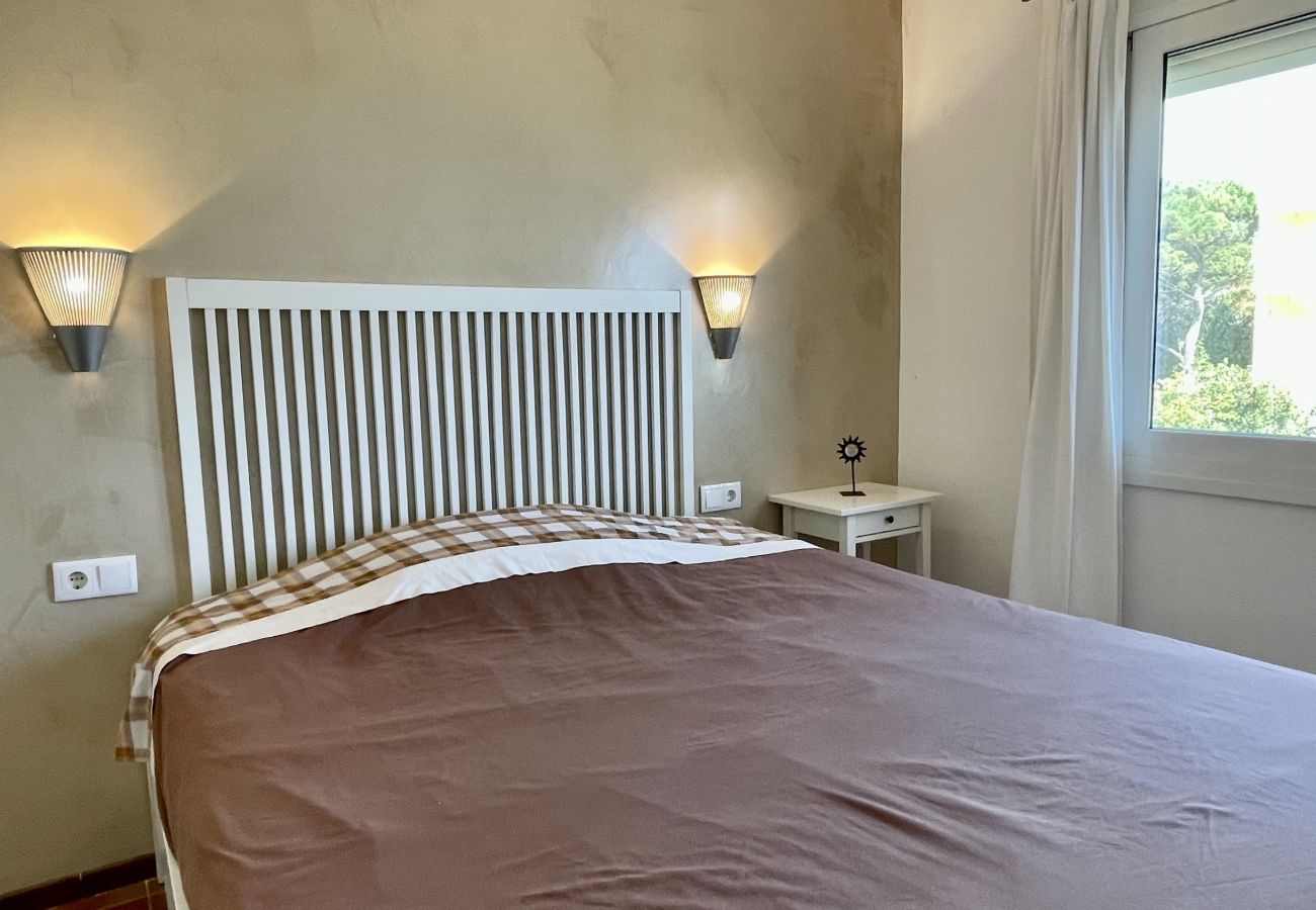 Appartement in Pals - MAR BLAU II